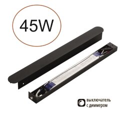 Драйвер «ODEON LIGHT» 357787BL, серия: FINO XS (крепление на планке)