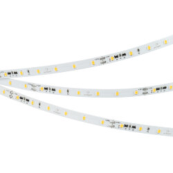Светодиодная лента IC-A60-8mm 24V White6000 (4.8 W/m, IP20, 2835, 10m) (Arlight, стабилизированная)
