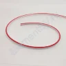 Светодиодный гибкий неон 5*12, 12V red LN503 - фото 2.