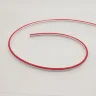 Светодиодный гибкий неон 5*12, 12V red LN503 - фото II