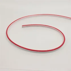 Светодиодный гибкий неон 5*12, 12V red LN503