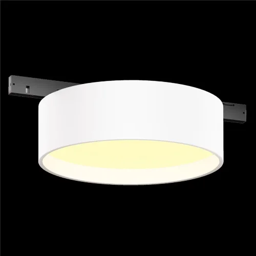 Трековый светильник Zon Levity 2700К 12Вт 100° (Черный) - фото 9