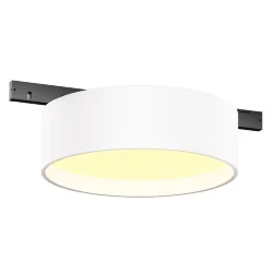 Трековый светильник Зон / Zon Levity 2700К 12Вт 100° (Черный) TR189-1-12W2.7K-BW