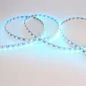 Светодиодная лента LUX Class, 5050, 60led/m, turquoise, 12V, IP20, C95 - фото I