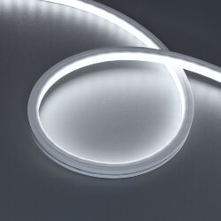 Грейзер THOR-ТОР-В70-10х10mm 24V White6500 (15 W/m, IP67, 5m, wire х2) (Arlight, Вывод вниз, 3 года) 045322