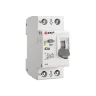 Устройство защиты от дугового пробоя (УЗДП) 1P+N 63А PROxima EKF afdd-2-63-pro - фото