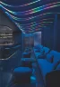 Светодиодная лента 24В 5050 14,4Вт/м 5м IP 20 Адресная (SPI) Цветная (RGB) 201246 (Белый) 201246 - фото 8