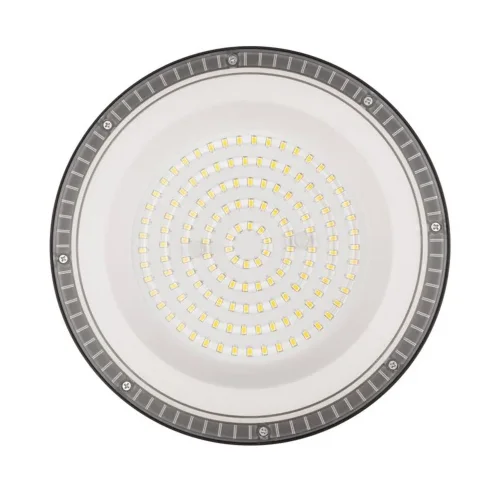 Светильник светодиодный PHB UFO 10 100Вт 5000К IP65 90град. ДСП для высоких пролетов HIGHBAY Pro JazzWay 5052451 - фото