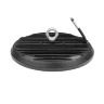 Светильник светодиодный PHB UFO 10 100Вт 5000К IP65 90град. ДСП для высоких пролетов HIGHBAY Pro JazzWay 5052451 - фото 5
