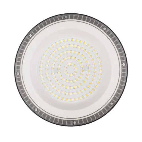 Светильник светодиодный PHB UFO 10 100Вт 5000К IP65 90град. ДСП для высоких пролетов HIGHBAY Pro JazzWay 5052451 - фото