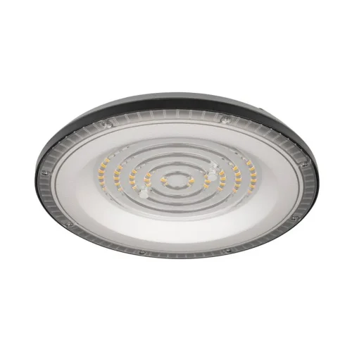 Светильник светодиодный PHB UFO 10 100Вт 5000К IP65 90град. ДСП для высоких пролетов HIGHBAY Pro JazzWay 5052451 - фото 2