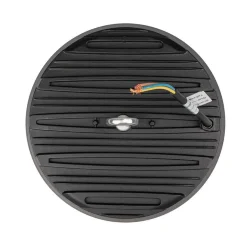 Светильник светодиодный PHB UFO 10 100Вт 5000К IP65 90град. ДСП для высоких пролетов HIGHBAY Pro JazzWay 5052451