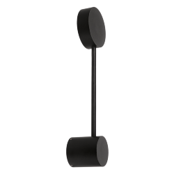 Светильник WOLTA WSL-GX53/13ST под лампу GX53 Черный MOLECULE