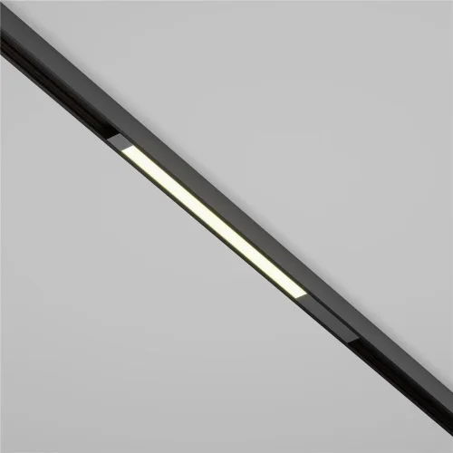 Трековый светильник Technical TR231-2-10W4K-B (Черный) - фото 2