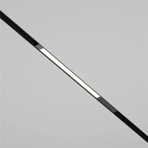 Трековый светильник Technical TR231-2-10W4K-B (Черный) - фото 3