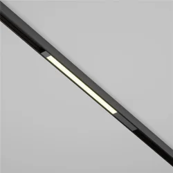 Трековый светильник Technical TR231-2-10W4K-B (Черный)