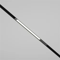 Трековый светильник Technical TR231-2-10W4K-B (Черный)