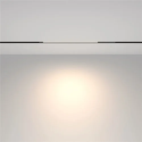 Трековый светильник Technical TR231-2-10W4K-B (Черный) - фото 5