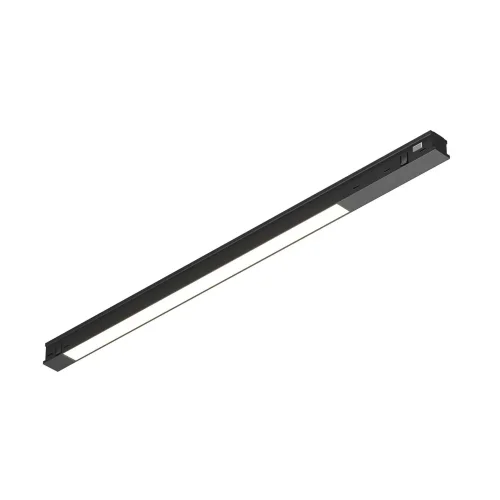 Трековый светильник Technical TR231-2-10W4K-B (Черный) TR231-2-10W4K-B - фото
