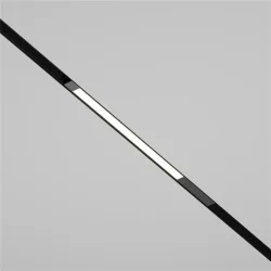 Трековый светильник Technical TR231-2-10W4K-B (Черный) TR231-2-10W4K-B