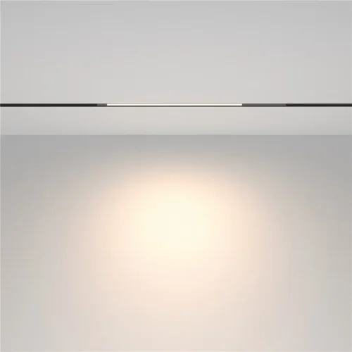 Трековый светильник Базис / Basis Exility 4000K 10Вт 120° (Черный) TR231-2-10W4K-B - фото 3