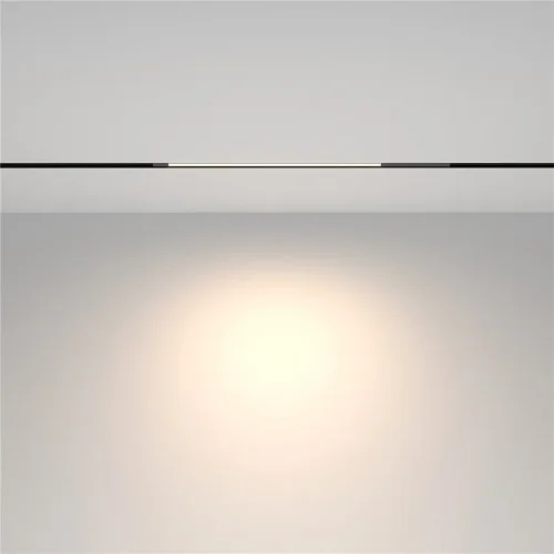Трековый светильник Базис / Basis Exility 4000K 10Вт 120° (Черный) TR231-2-10W4K-B - фото 9