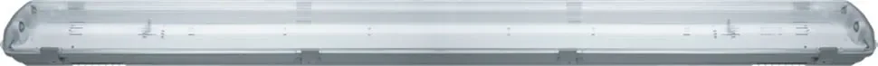 Светильник 61 086 DSP-04-1200-IP65-2хT8-G13 176-264В под лампу NLL T8 LED (аналог ЛСП 2х36) Navigator 61086 - фото