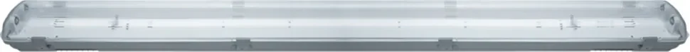 Светильник 61 086 DSP-04-1200-IP65-2хT8-G13 176-264В под лампу NLL T8 LED (аналог ЛСП 2х36) Navigator 61086 - фото