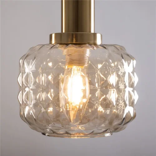 Потолочный светильник Freya FR5366CL-05BS (Латунь) - фото 10