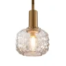 Потолочный светильник Феро / Fero (Латунь) FR5366CL-05BS - фото 2