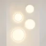 Потолочный светильник Инкогнито / Incognito 2700-4000К 46Вт (Белый) MOD426CL-L43WK - фото 10