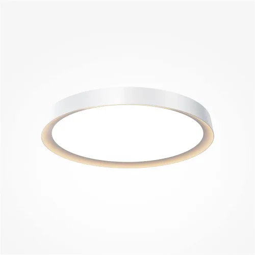 Потолочный светильник Инкогнито / Incognito 2700-4000К 46Вт (Белый) MOD426CL-L43WK - фото 11