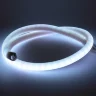 Светодиодный гибкий неон круглый 18 мм 220V RGB LN413 - фото I