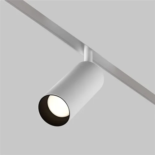Трековый светильник Фокус / Focus Led Exility 3000K 12Вт 24° (Белый) TR032-2-12W3K-S-W - фото 14