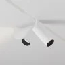 Трековый светильник Фокус / Focus Led Exility 3000K 12Вт 24° (Белый) TR032-2-12W3K-S-W - фото 15