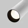 Трековый светильник Фокус / Focus Led Exility 3000K 12Вт 24° (Белый) TR032-2-12W3K-S-W - фото 2