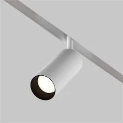 Трековый светильник Фокус / Focus Led Exility 3000K 12Вт 24° (Белый) TR032-2-12W3K-S-W