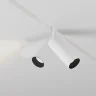 Трековый светильник Фокус / Focus Led Exility 3000K 12Вт 24° (Белый) TR032-2-12W3K-S-W - фото 6