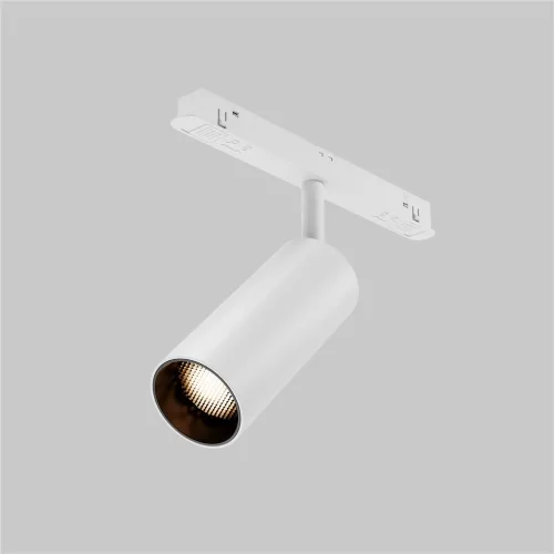 Трековый светильник Фокус / Focus Led Exility 3000K 12Вт 24° (Белый) TR032-2-12W3K-S-W - фото 13
