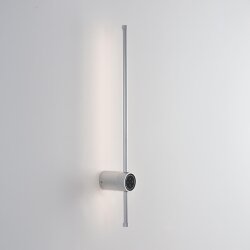 Настенный светильник «LUMION» 8310/12WL, серия: BRAM (крепление на планке) - -