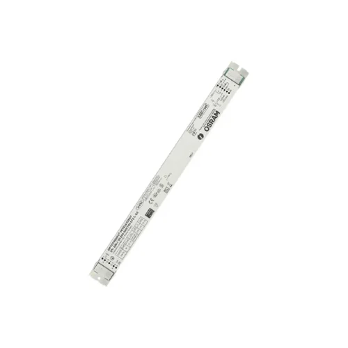 Драйвер для светодиодов линейный OTi DALI150/1A0 D NFC IND L | 150W 250-1000мА 64-300V | DALI/NFC/LEDset | - OSRAM. Фото 2