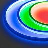 Образец Гибкий неон ARL-MOONLIGHT-1213-TOP 24V RGB (Arlight, 12 Вт/м, IP67) - фото 1
