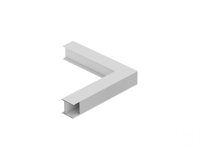 Соединительный элемент LINE 3535 (L3/Сырой) - фото 1