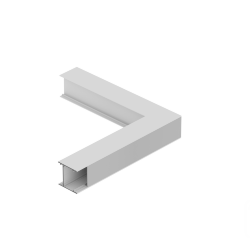 Соединительный элемент LINE 3535 (L3/Сырой)