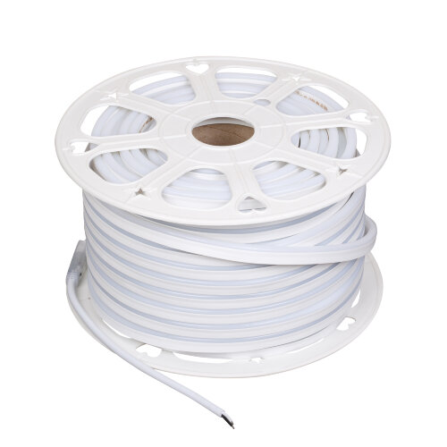 Гибкий неон ARL-NEON-1608-SIDE 24V Warm (Arlight, 6 Вт/м, IP65) 030876 - фото 2