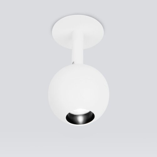 Встраиваемый точечный светодиодный светильник - Фото 2