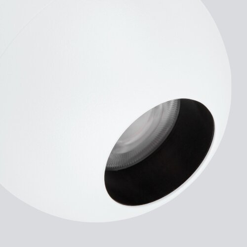 Встраиваемый точечный светодиодный светильник - Фото 3