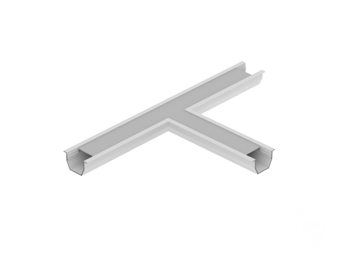 Соединительный элемент LINE 3525 IN (T/Anod) - фото 1