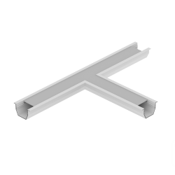 Соединительный элемент LINE 3525 IN (T/Anod)