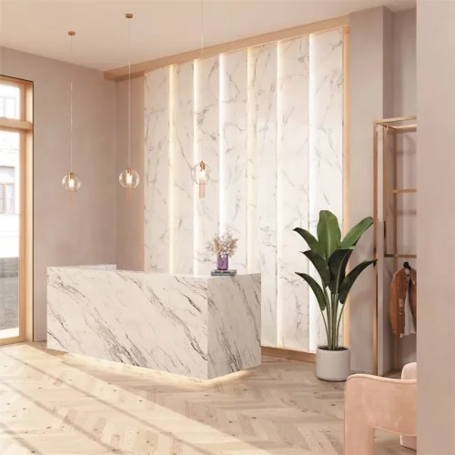 Светодиодная лента Ultra 24В 2835 12Вт/м 5м 2700-6000K IP 20 201123 (Белый) - фото 4